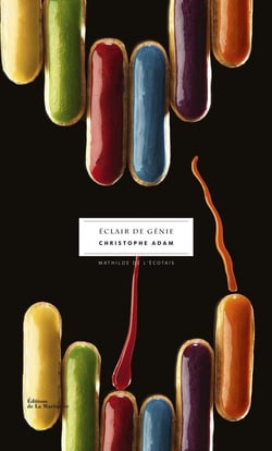 Éclair de génie