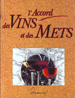 L'accord des vins et des mets