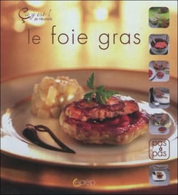 Le foie gras - ça y est ! je réussis