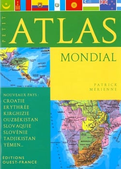 Petit atlas mondial