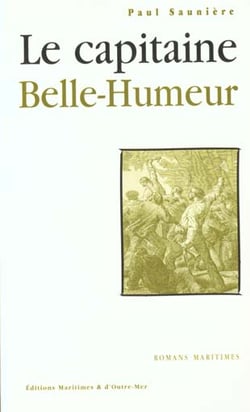 Le capitaine belle-humeur