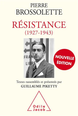 La Résistance - 1927-1943