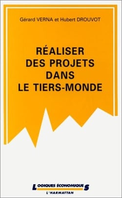 Réaliser des projets dans le tiers monde