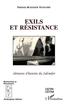 Exils et resistance