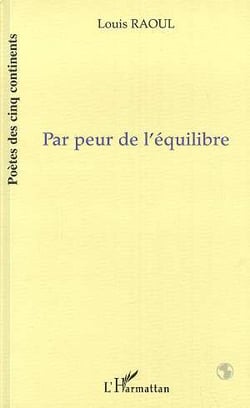 Par peur de l'equilibre