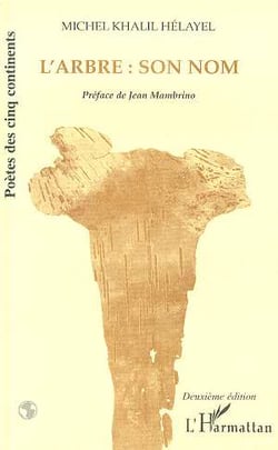 L'arbre : son nom