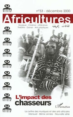Revue africultures n.33 : l'impact des chasseurs