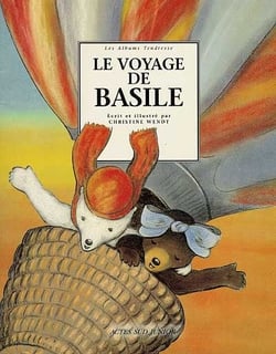Le Voyage de Basile