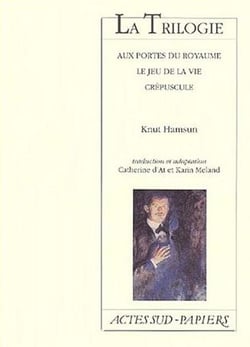 La trilogie : aux portes du royaume, le jeu de la vie,
