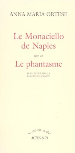 Le monaciello de naples - le phantasme