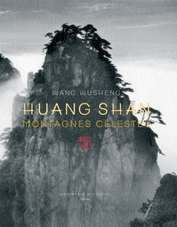 Huang shan, montagnes célestes