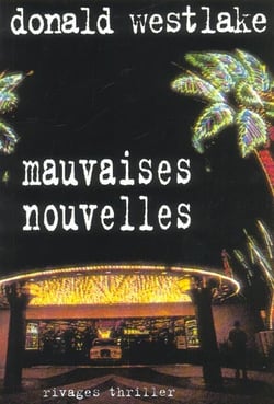 Mauvaises nouvelles