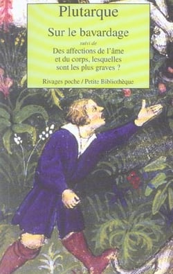 Sur le bavardage