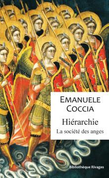 Hiérarchie : la société des anges