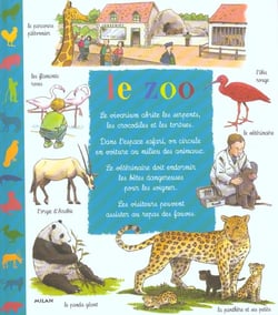 Le zoo
