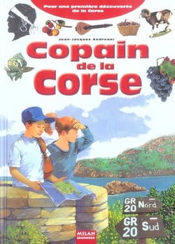 Copain de la Corse