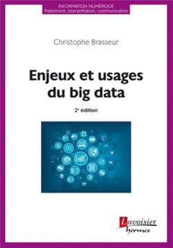Enjeux et usages du big data (2e édition)