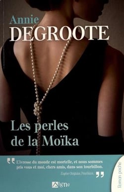 Les perles de la Moïka