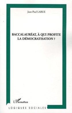 Baccalaureat, a qui profite la democratisation ?