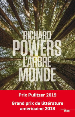 L'arbre- monde