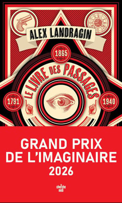 Le livre des passages