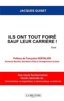 Ils ont tout foiré ! Sauf leur carrière !