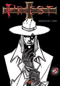 Priest t.2
