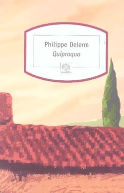 Quiproquo