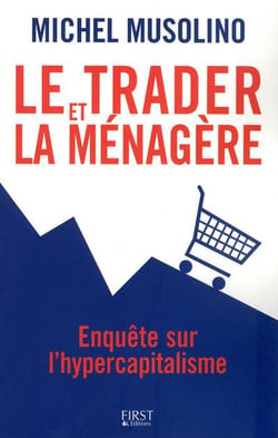 Le trader et la menagere