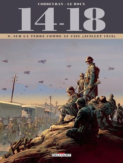 14 - 18 T09 - Sur la terre comme au ciel