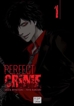 Perfect crime Tome 1
