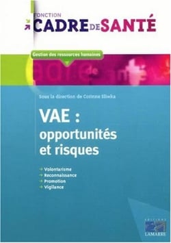 Vae - opportunités et risques