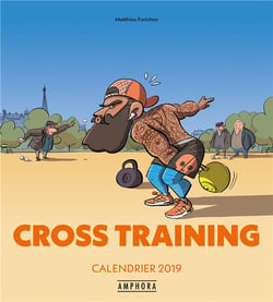 CALENDRIER CROSSFIT