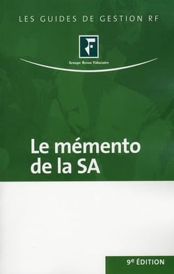 Le memento de la sa