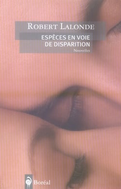 Espèces en voie de disparition