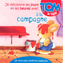 Je decouv j et h av tom campag