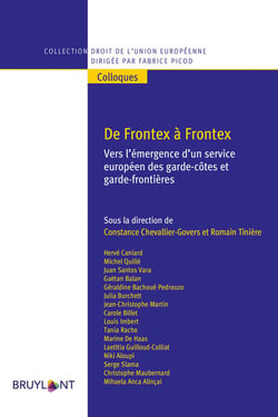 De Frontex à Frontex