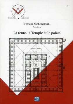 La Tente, Le Temple Et Le Palais