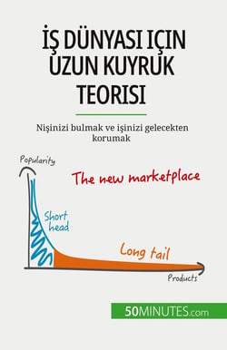Is dünyasi için uzun kuyruk teorisi : Nisinizi bulmak ve isinizi gelecekten korumak