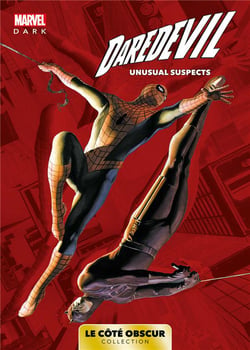 Daredevil : unusual suspects