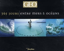 365 jours entre mers et océans