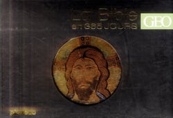 Géo la bible en 365 jours