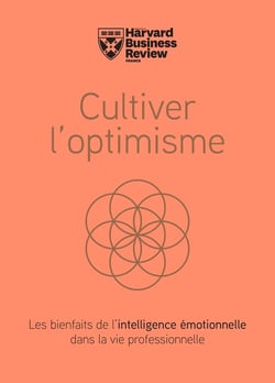Cultiver l'optimisme : Les bienfaits de l'intelligence émotionnelle dans la vie professionnelle