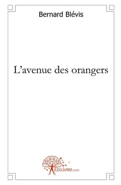 L'avenue des orangers