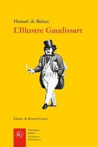 L'illustre gaudissart - la muse du département