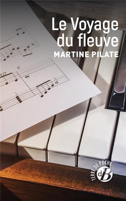 Le voyage du fleuve