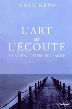 L'art de l'écoute - à la rencontre du sacré