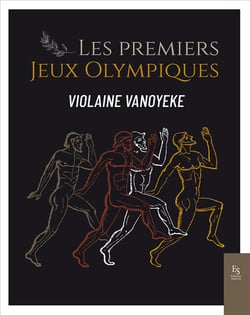 Les premiers jeux olympiques