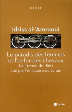 Le paradis des femmes et l'enfer des chevaux