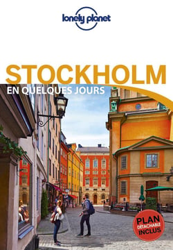 Stockholm (3e édition)